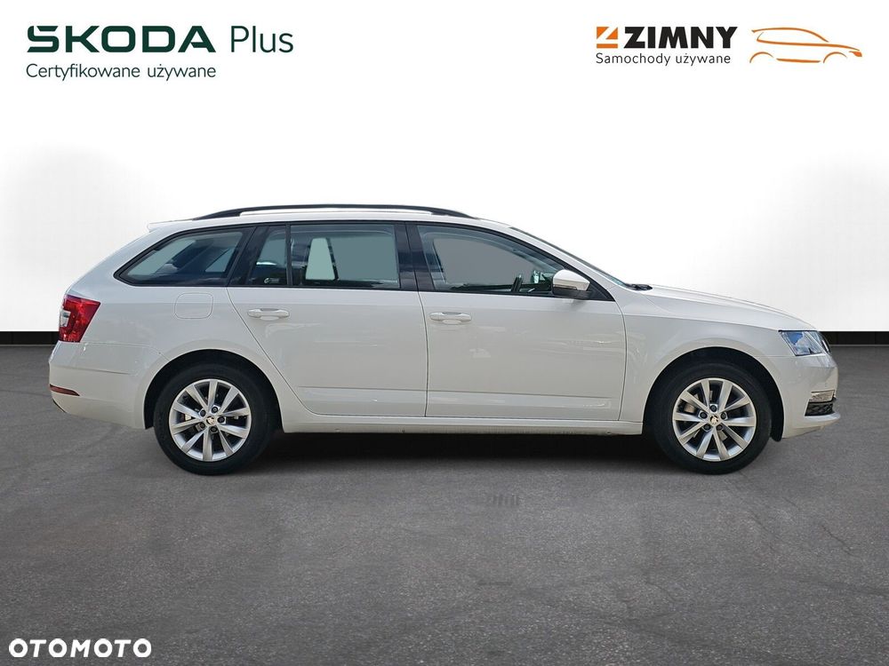 Skoda Octavia - 7