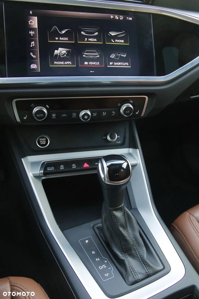 Audi Q3 45 TFSI Quattro S tronic S line - 12
