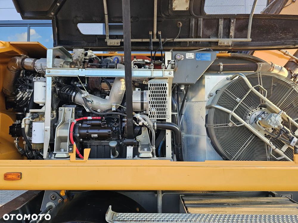 Liebherr A 918 Litronic Oryginał - 14