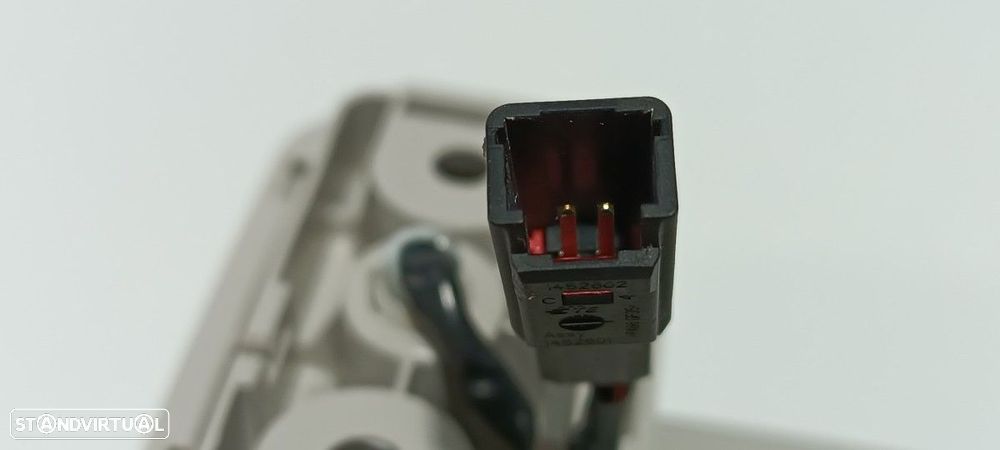 PÁLA DO SOL ESQUERDA LAND ROVER RANGE ROVER EVOQUE EVOQUE - 2