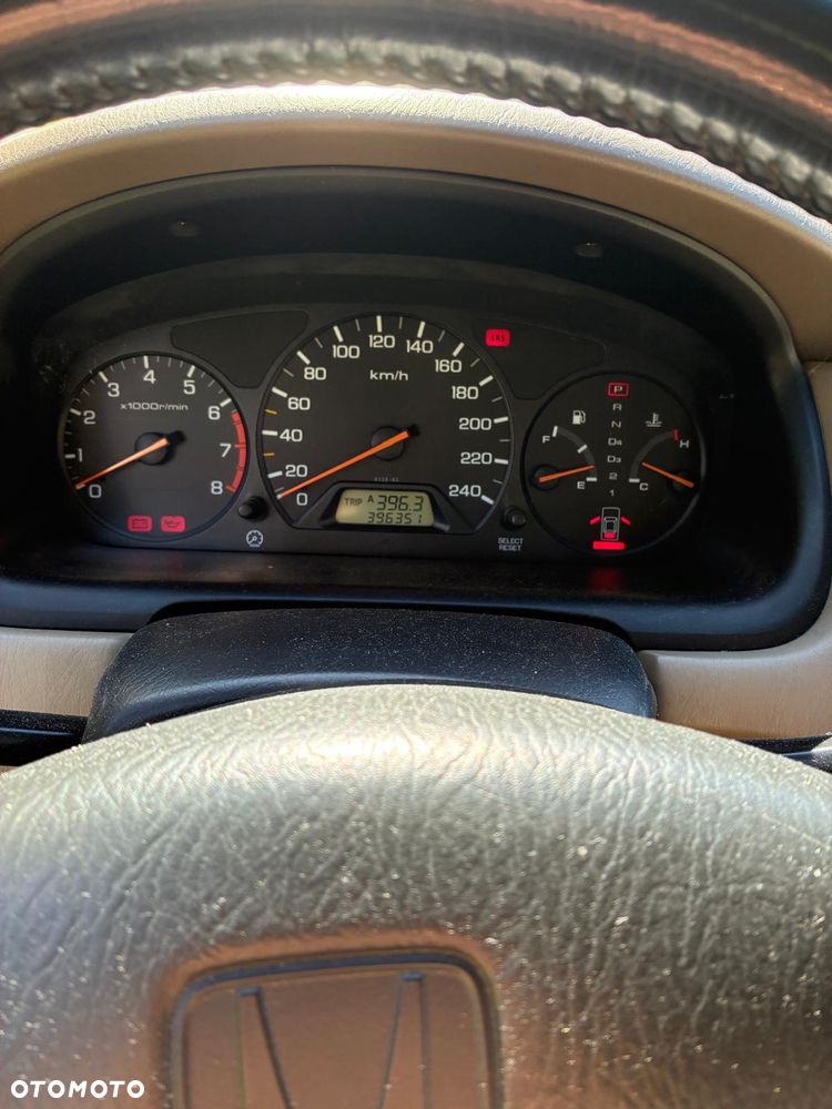 Honda Accord - 6