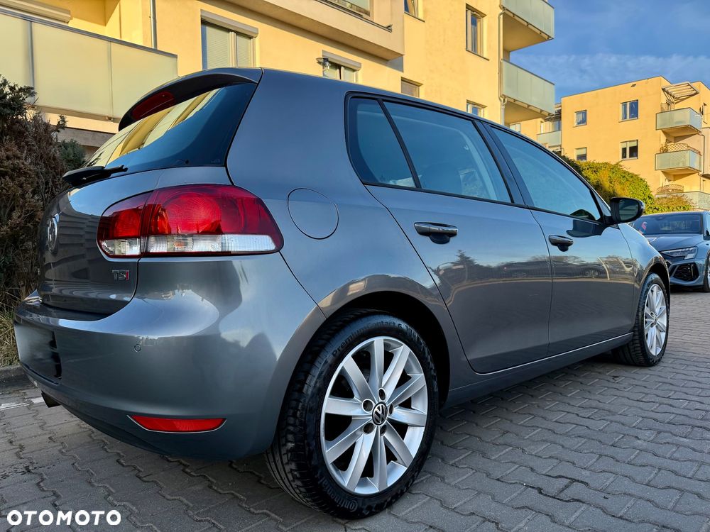 Volkswagen Golf - 19