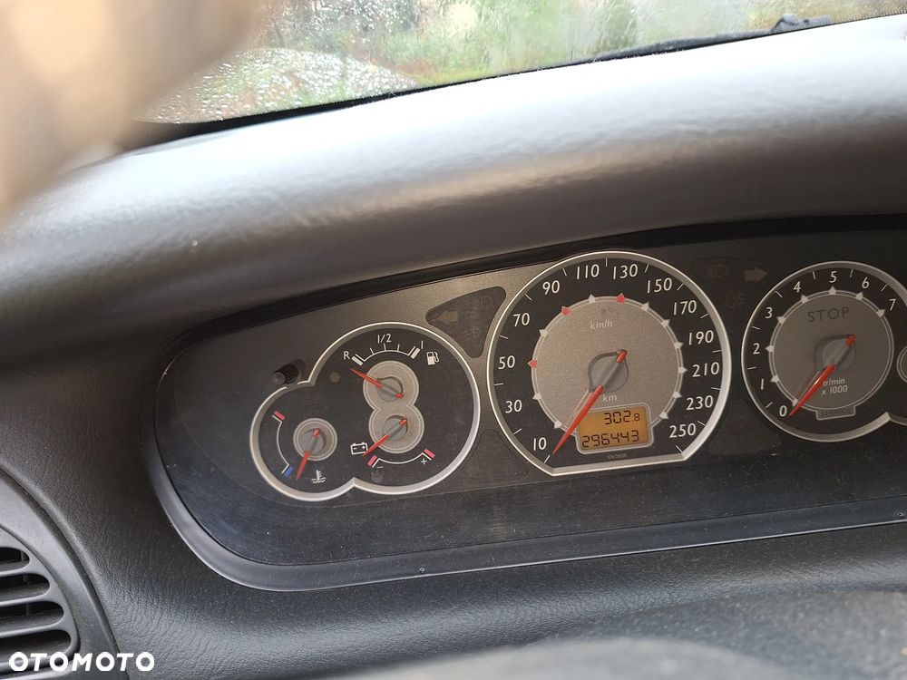 Citroën C5 II Break 1.6 HDi Impress - 9