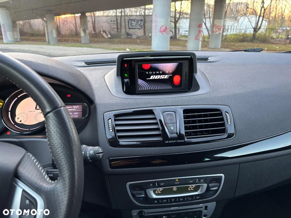 Renault Megane Grandtour ENERGY TCe 115 Start & Stopp LIMITED - 15