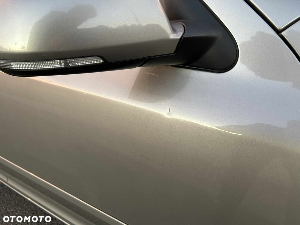 Skoda Octavia 1.4 TSI Ambiente DSG - 16