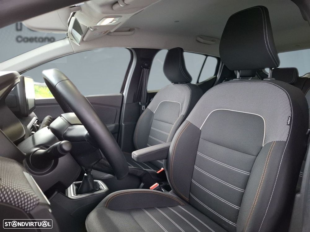 Dacia Sandero 1.0 TCe Expression - 11