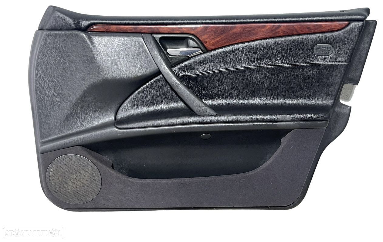 Quartela forro porta F.Dta Mercedes Classe E w210 - 1
