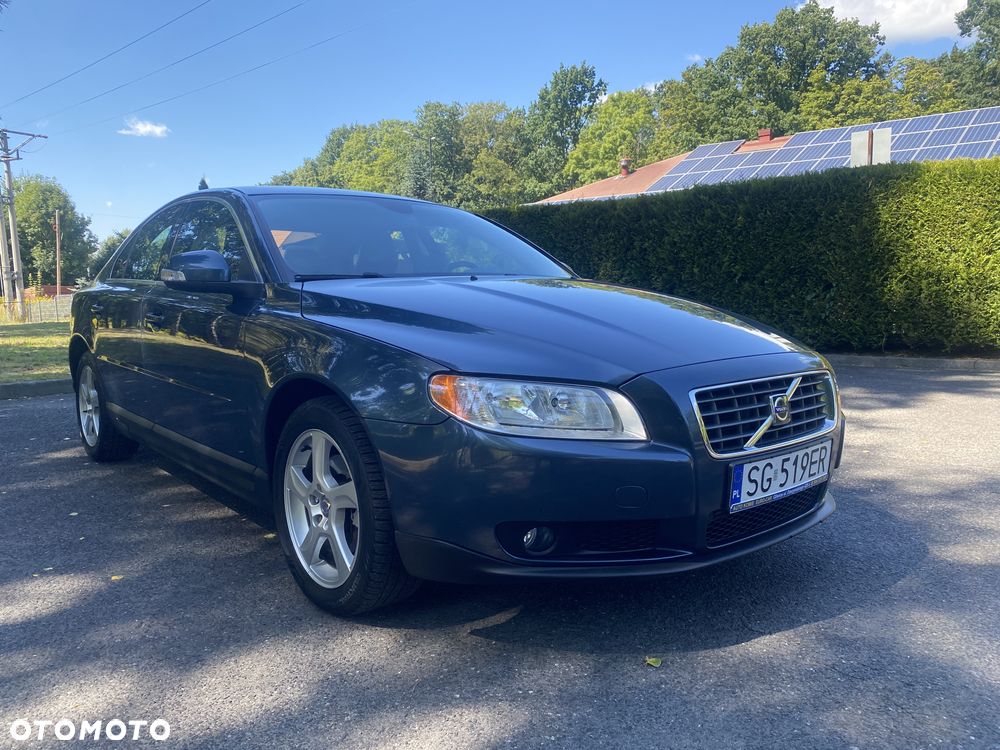 Volvo S80 2.0D Momentum - 3