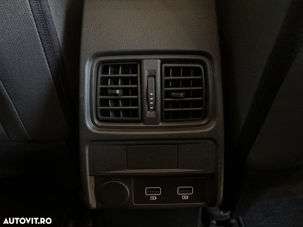 Renault Arkana TCe Mild Hybrid 140 EDC Equilibre - 24