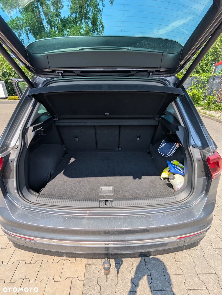 Volkswagen Tiguan 2.0 TSI BMT 4Mot Highline DSG - 29