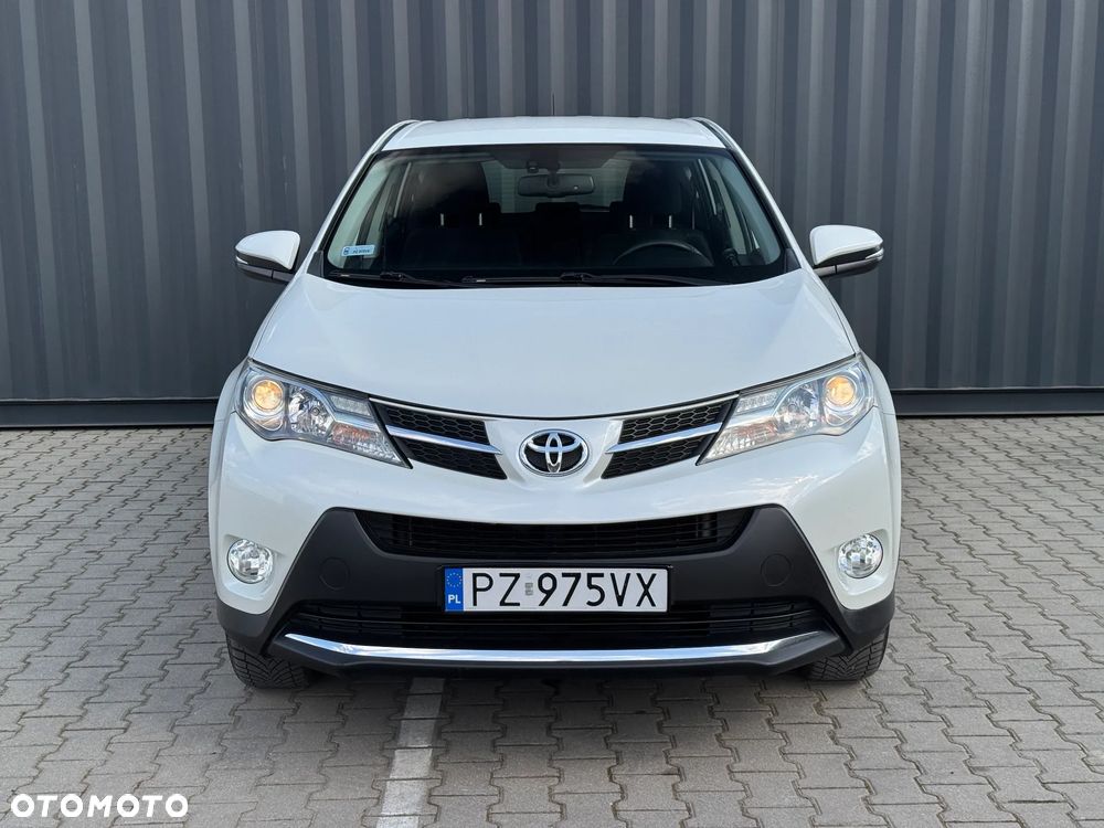 Toyota RAV4 2.0 D-4D Active 4x2 - 3