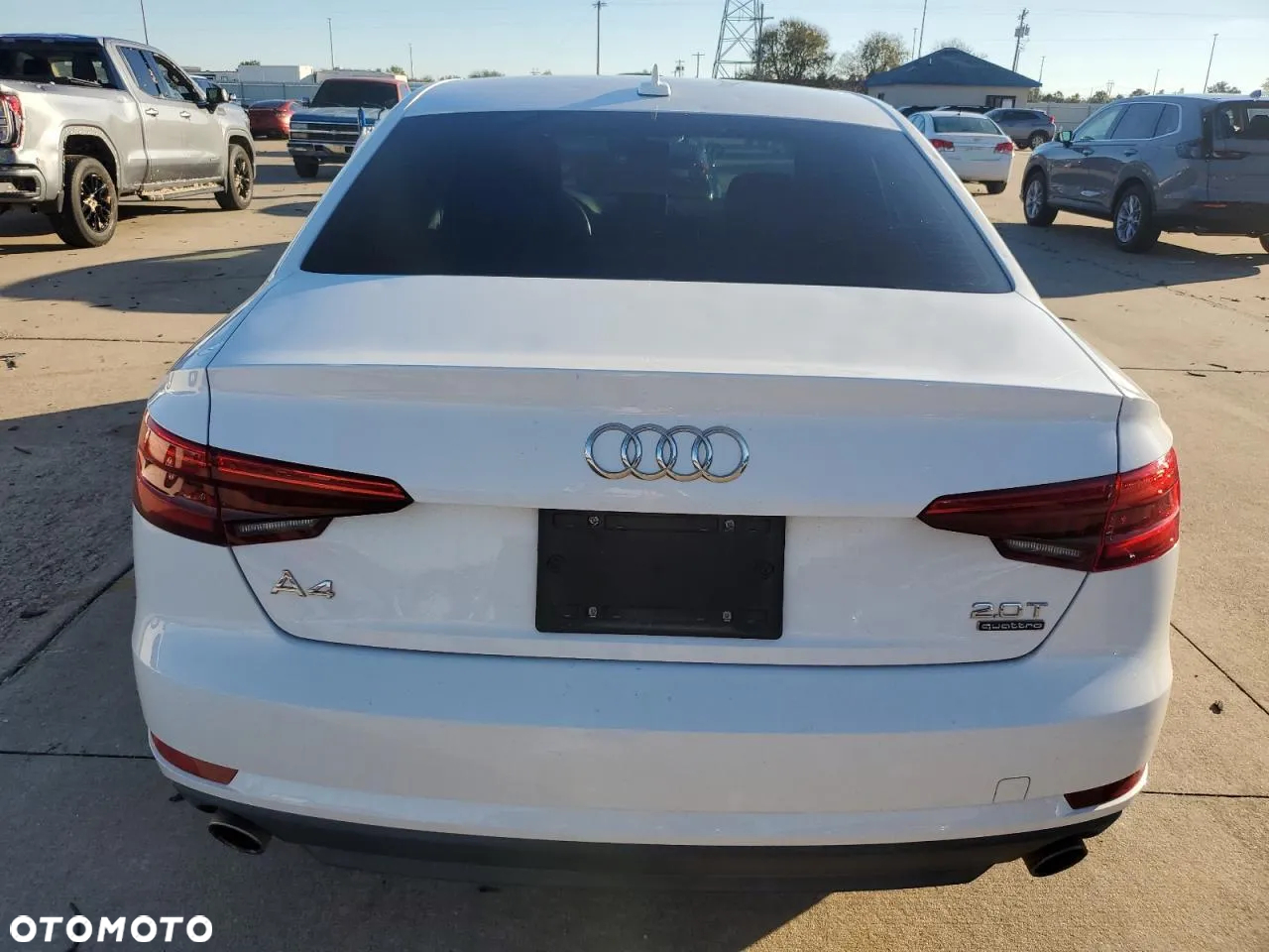 Audi A4 2.0 TFSI Quattro S tronic - 6