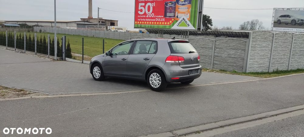 Volkswagen Golf 1.6 Edition - 4