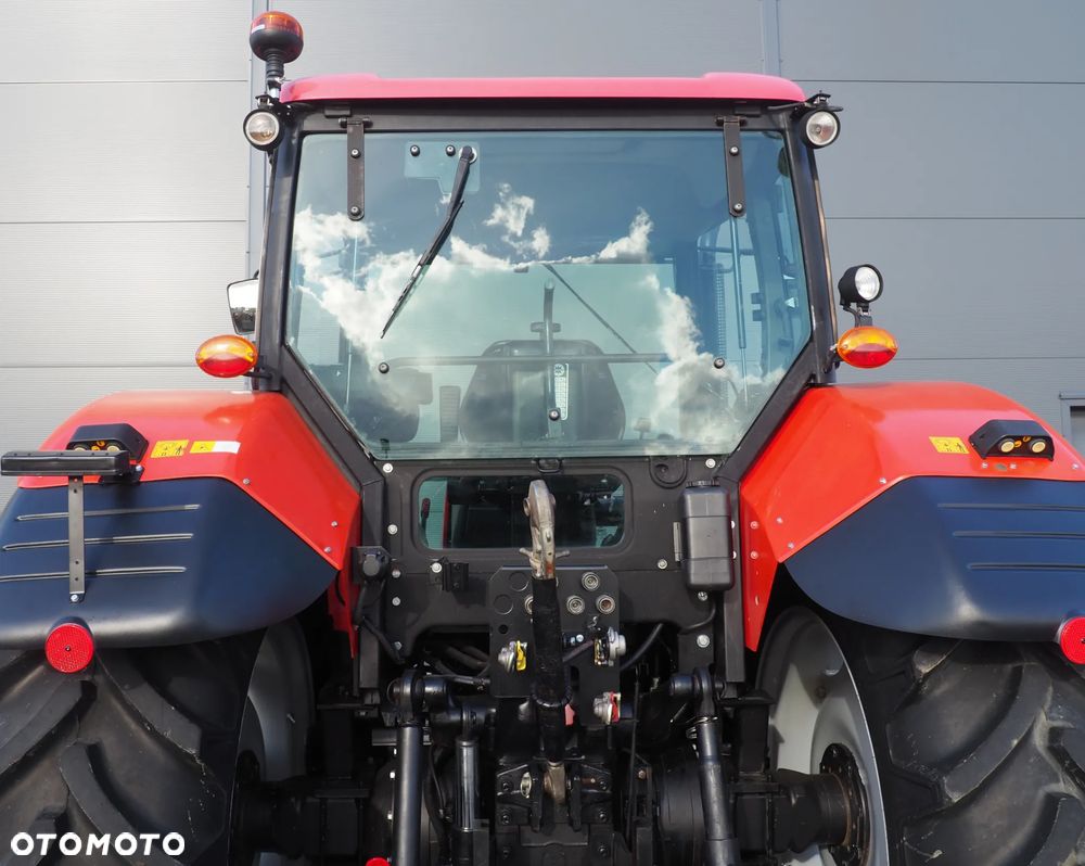 Zetor Forterra 11441 - 9