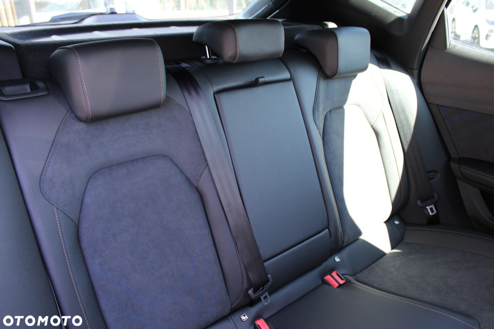Cupra Formentor 1.5 eTSI mHEV DSG - 20