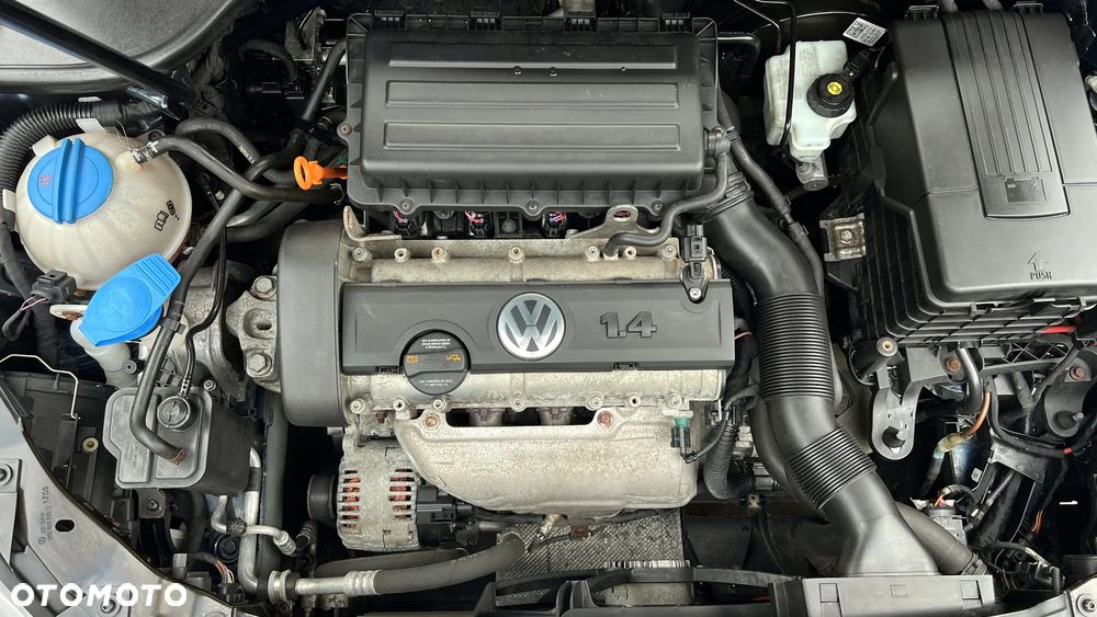 Volkswagen Golf 1.4 Trendline - 35