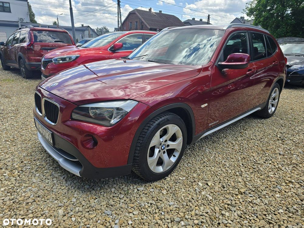BMW X1 - 3