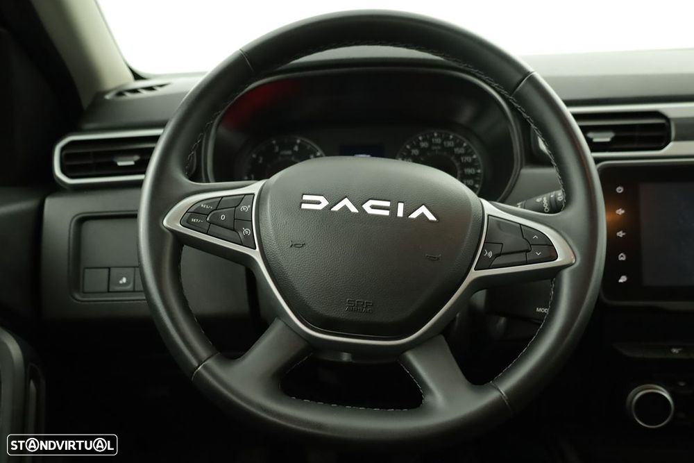 Dacia Duster 1.0 TCe Journey - 14