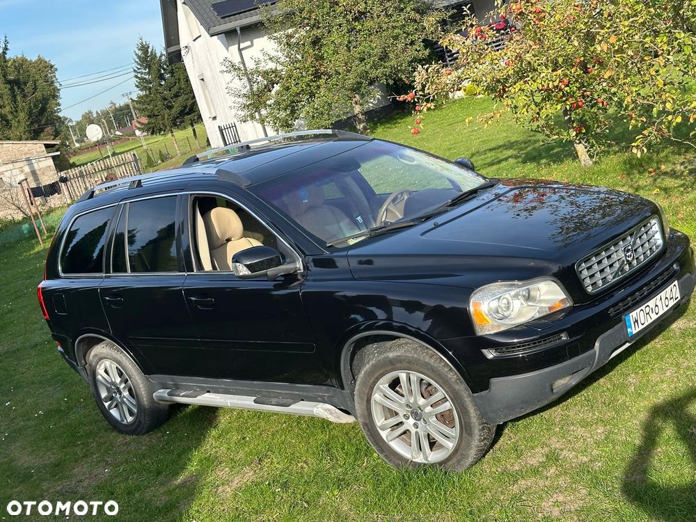 Volvo XC 90 - 17