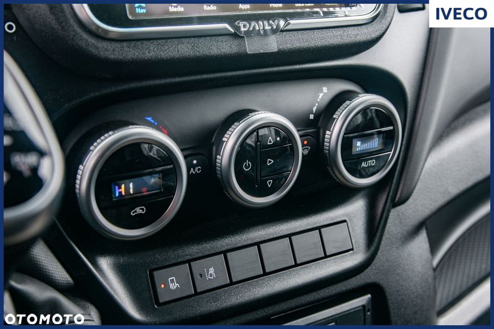 Iveco Daily 50C21HA8/P Autolaweta 3.0 210KM - 30