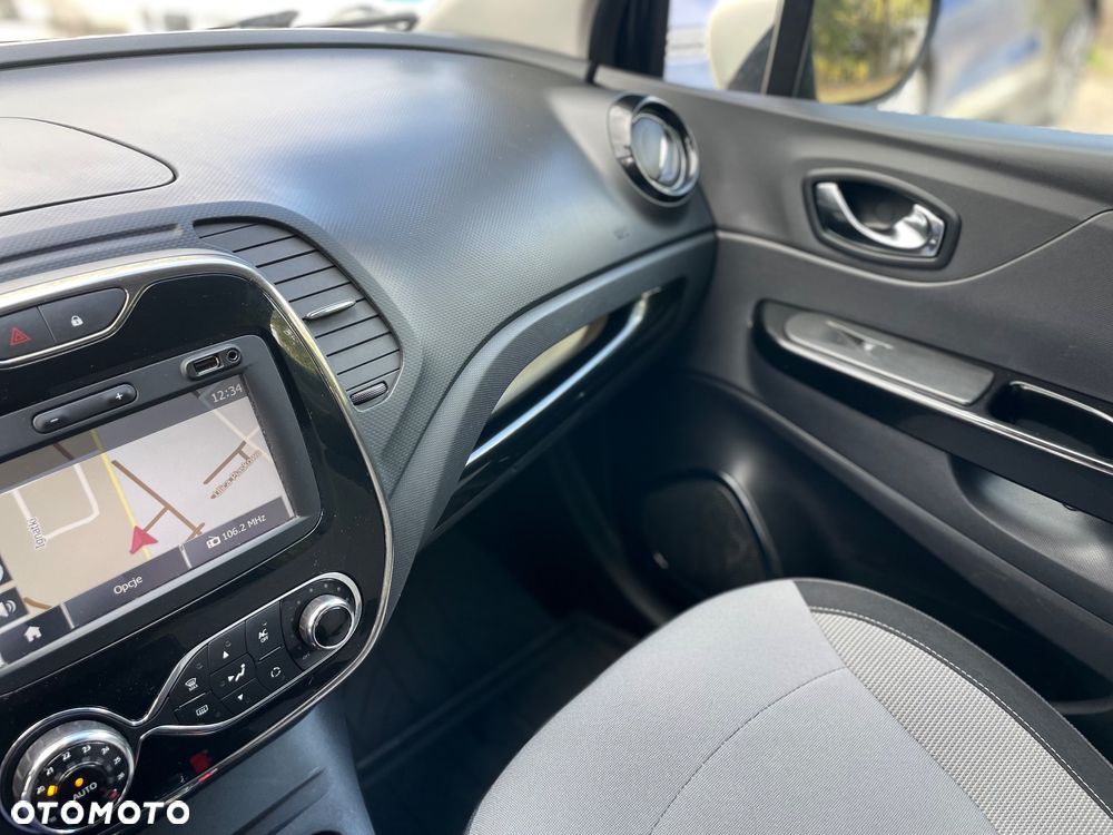 Renault Captur - 11