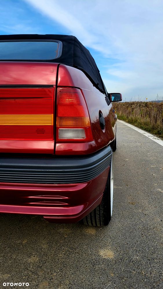 Opel Kadett - 29