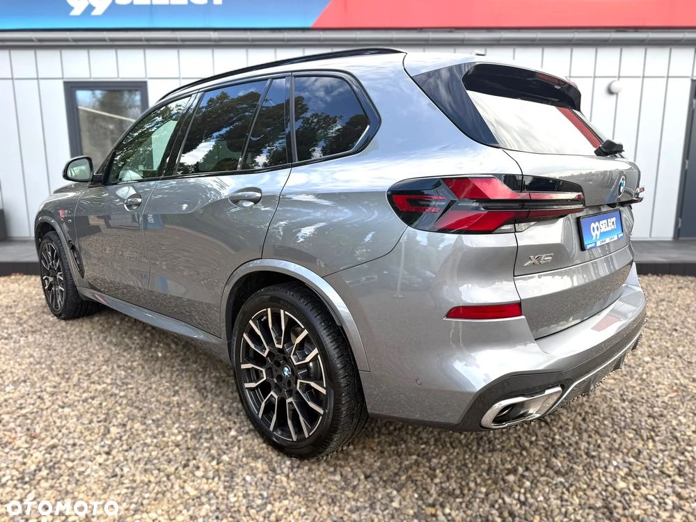 BMW X5 2026 photo 3