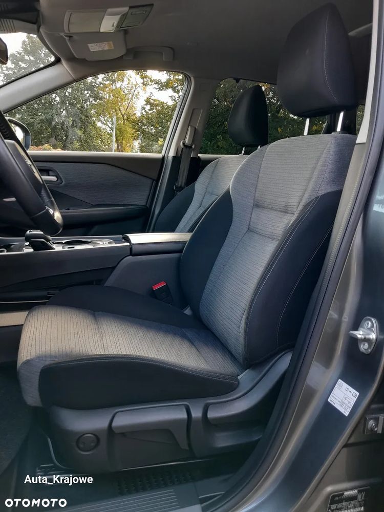 Nissan X-Trail 1.5 VC-T mHEV N-Connecta 2WD Xtronic 7os - 28