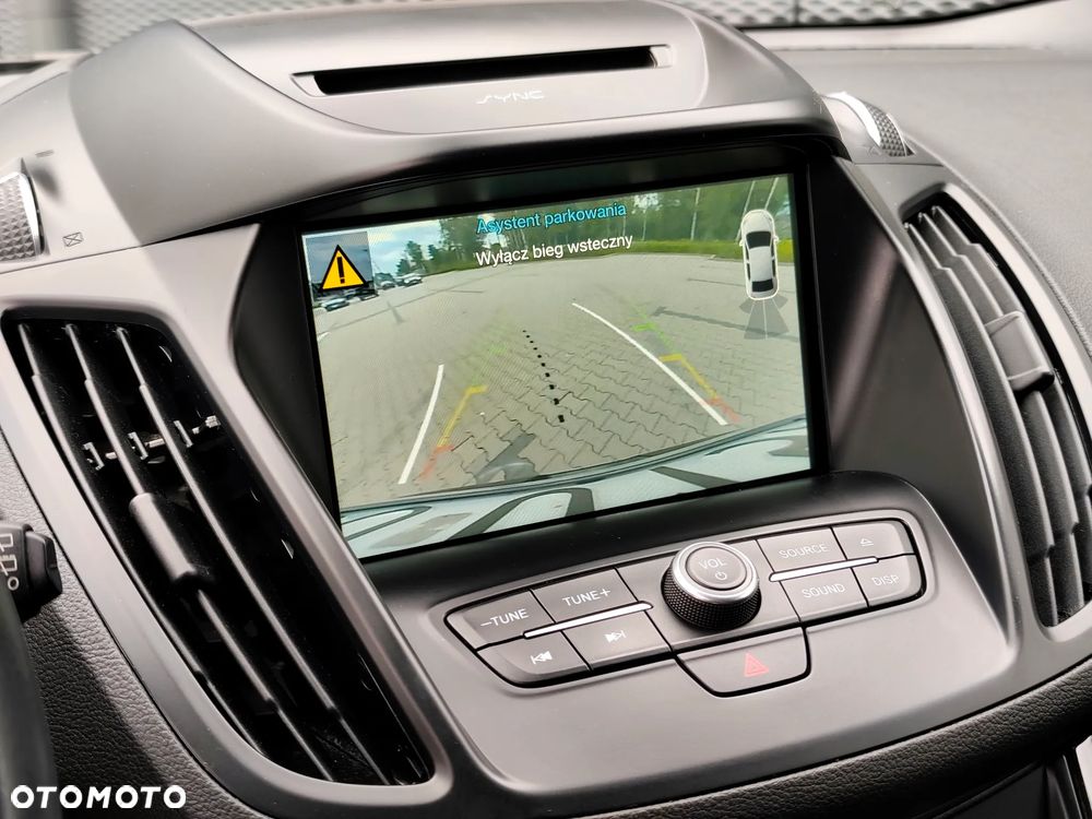 Ford Kuga 2.0 TDCi 4x4 ST-Line - 24