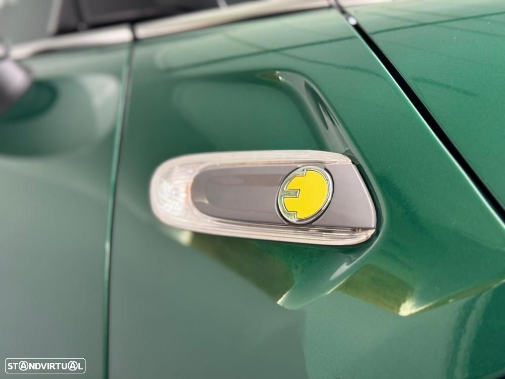 MINI 3 Portas Cooper SE Premium Essential - 8