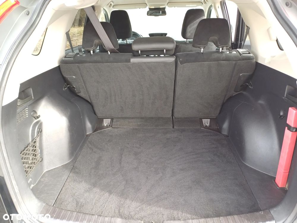 Honda CR-V 2.0 Lifestyle - 14