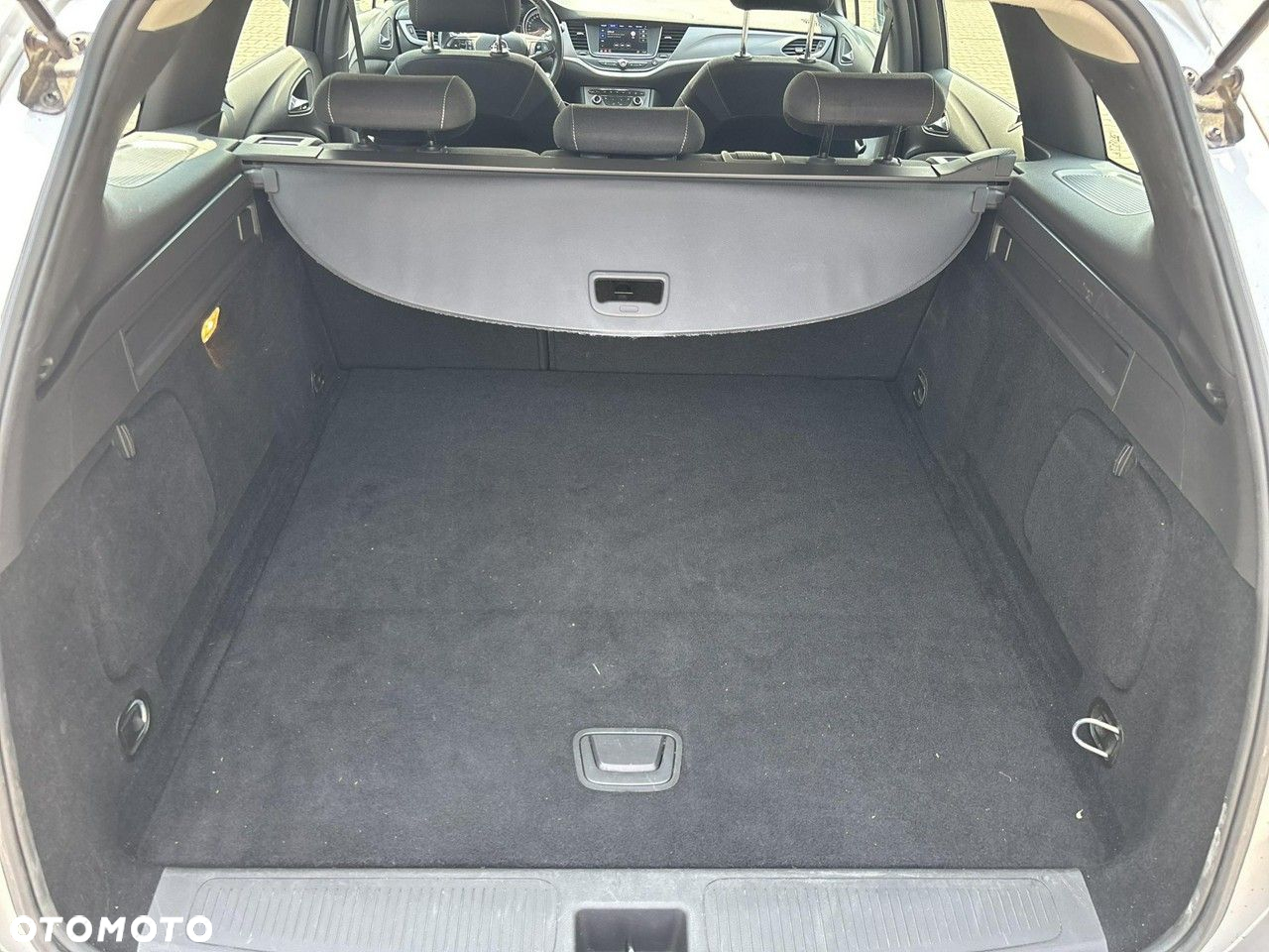 Opel Astra - 14