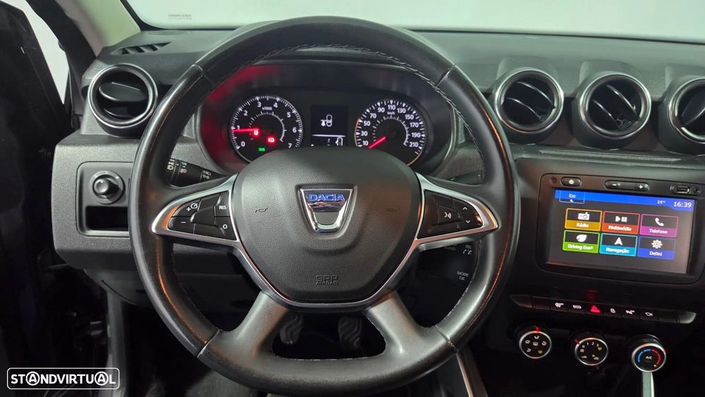 Dacia Duster 1.5 Blue dCi Prestige - 16