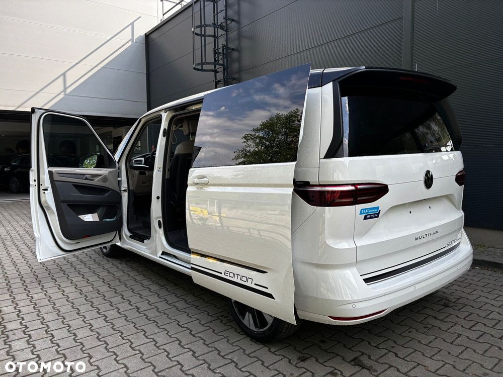 Volkswagen Multivan - 6