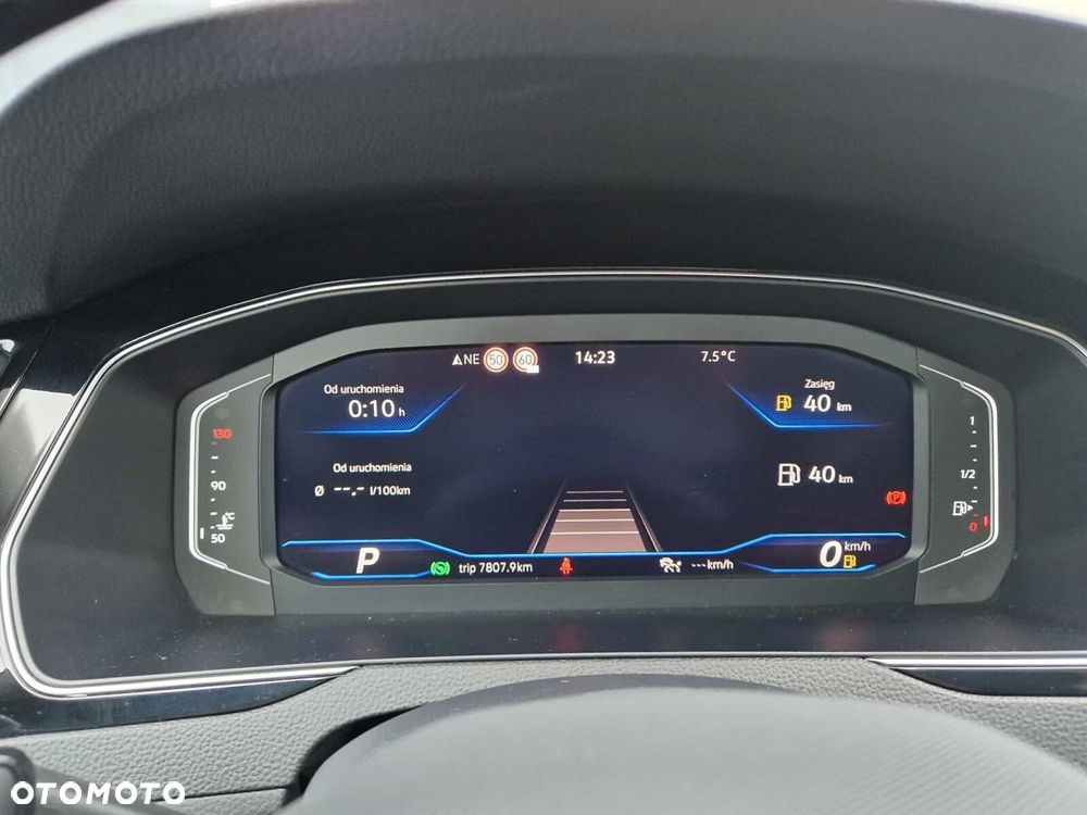 Volkswagen Passat Variant - 20