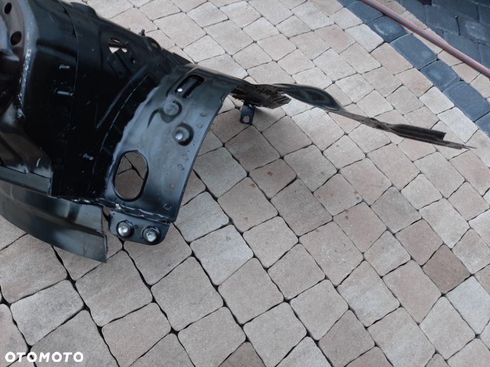 OPEL ASTRA V K KIELICH FARTUCH POSZYCIE ĆWIARTKA PRAWA ORYGINAŁ NOWA GM 13473561 - 8