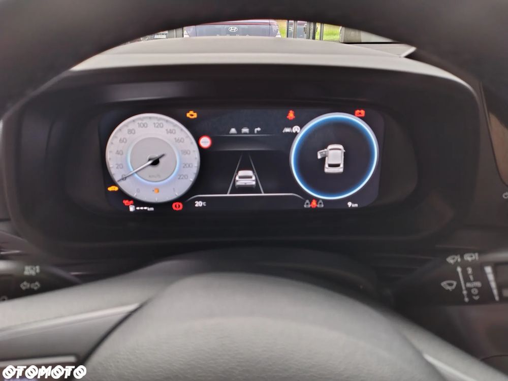 Hyundai i20 1.0 T-GDi Modern - 23