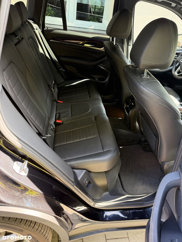 BMW X3 xDrive30i xLine sport - 34