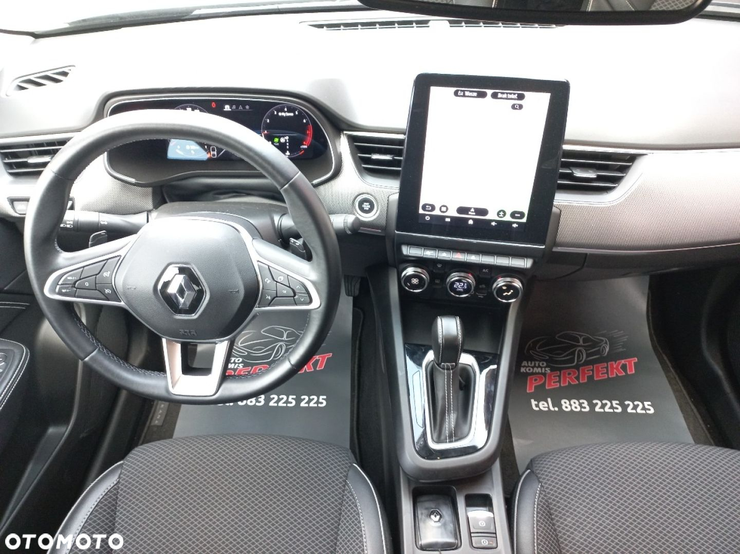 Renault Arkana - 20
