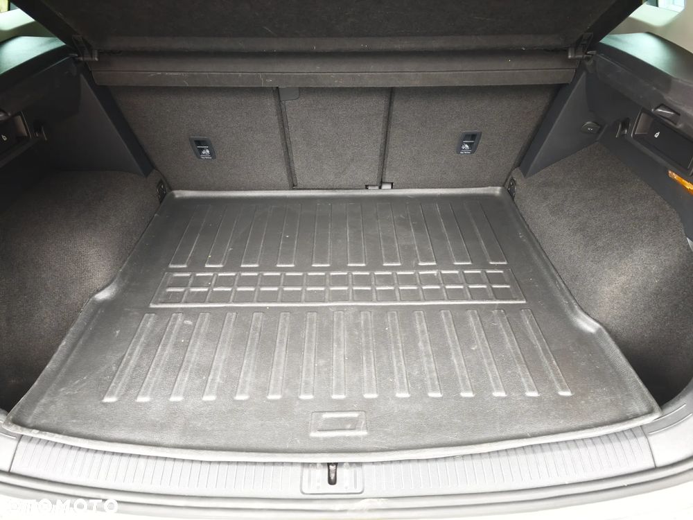 Volkswagen Tiguan 2.0 TDI SCR (BlueMotion Technology) Sound - 28