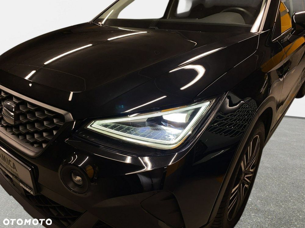Seat Arona - 10