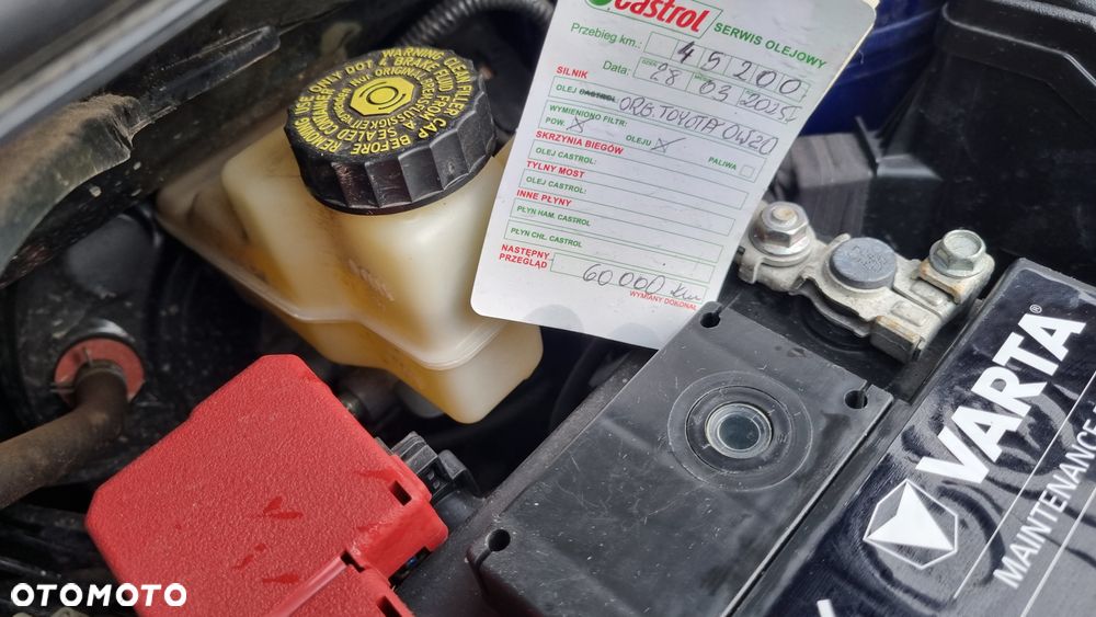 Toyota Yaris 1.5 Comfort - 10