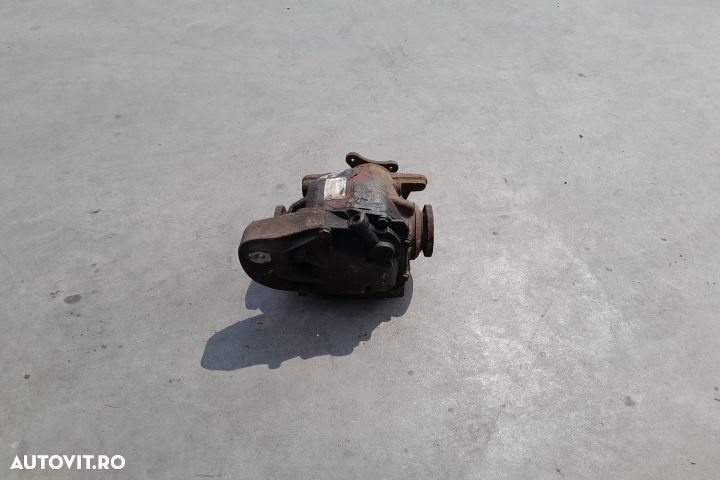 Grup spate / Diferential spate 7598855 RAPORT 3.07 7598855 RAPORT 3.0 - 5
