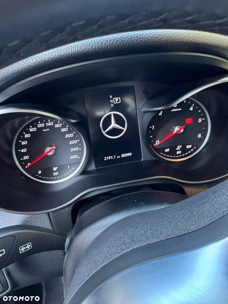 Mercedes-Benz GLC 200 d 4-Matic Business Edition - 12