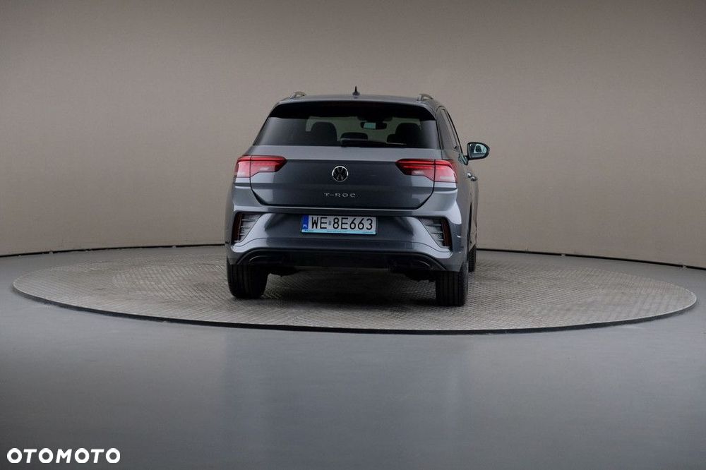 Volkswagen T-Roc - 5