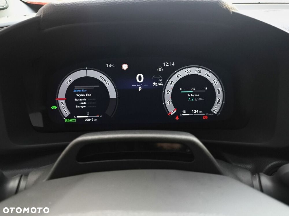 Toyota C-HR 2024