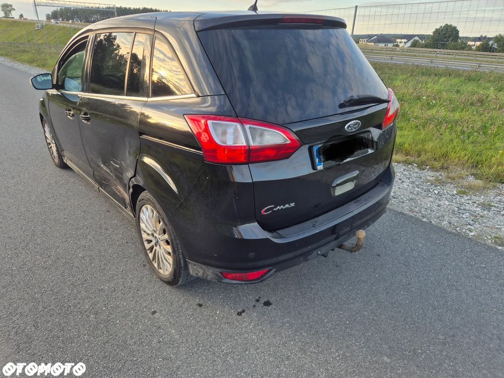 Ford C-MAX - 2