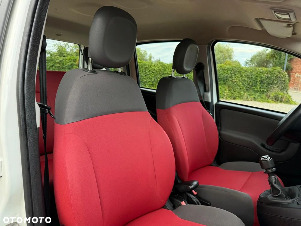 Fiat Panda 1.2 Fresh - 15