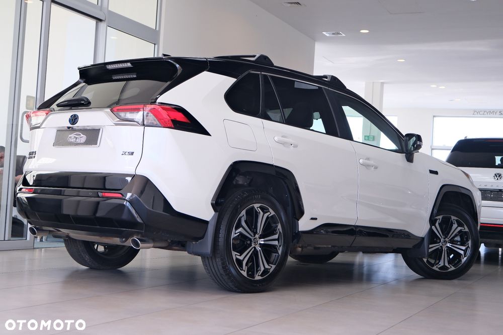 Toyota RAV4 - 14