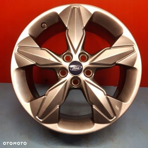 Alufelga Felga Aluminiowa Ford 18" 9S7J-1007-BA - 1